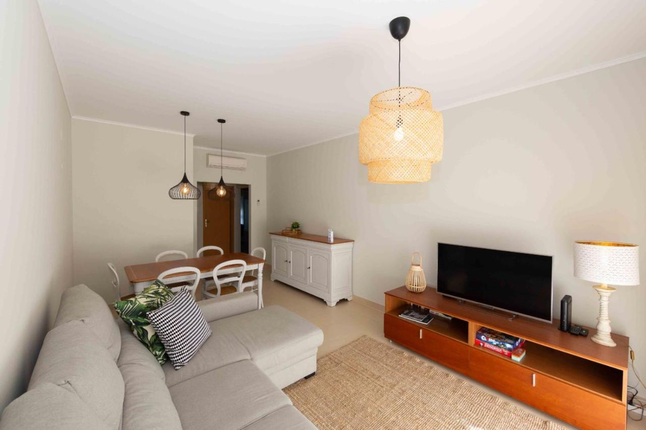Soul Beach Apartment Conceição Exteriör bild