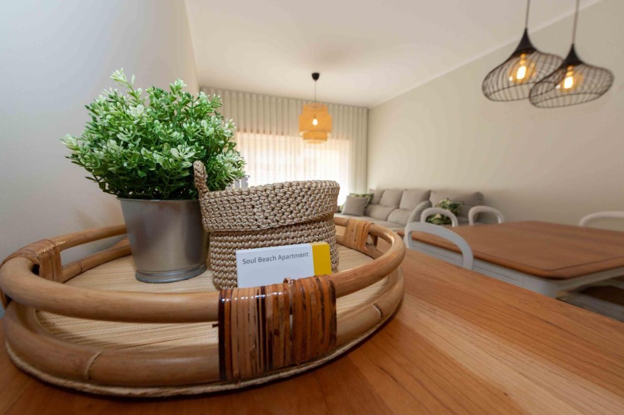 Soul Beach Apartment Conceição Exteriör bild
