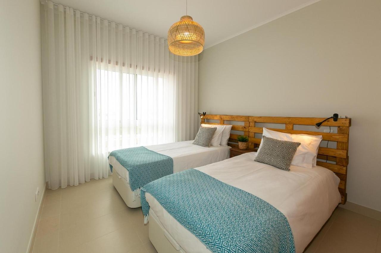 Soul Beach Apartment Conceição Exteriör bild