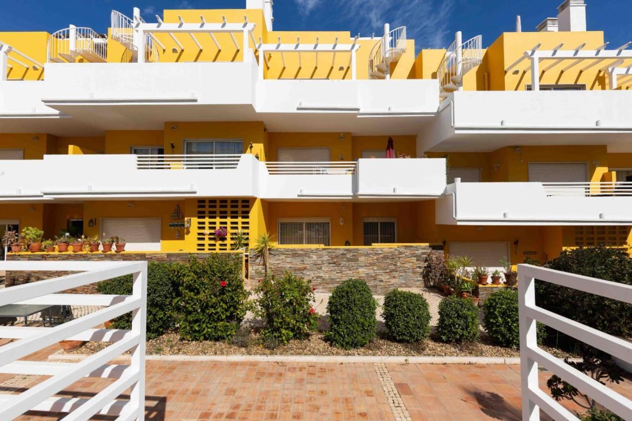 Soul Beach Apartment Conceição Exteriör bild